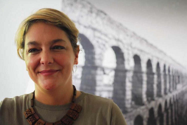 Martina Gadea: “No es tan fácil como bajar la movilidad y que florezca la salud”