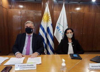 Bustillo: flexibilización, “hemos logrado instalar el tema”