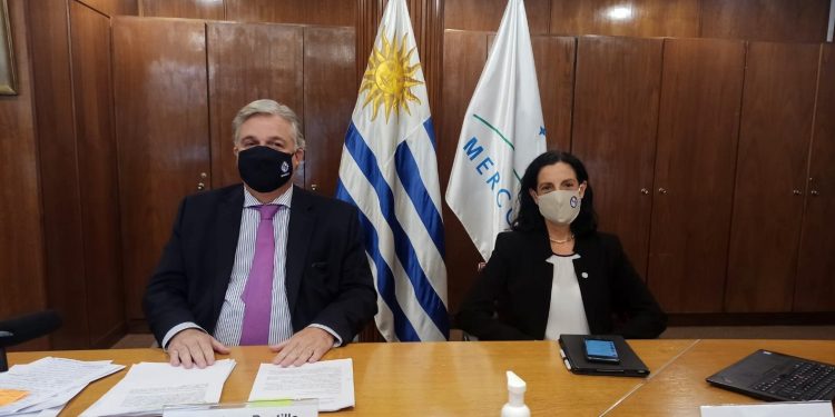 Bustillo: flexibilización, “hemos logrado instalar el tema”