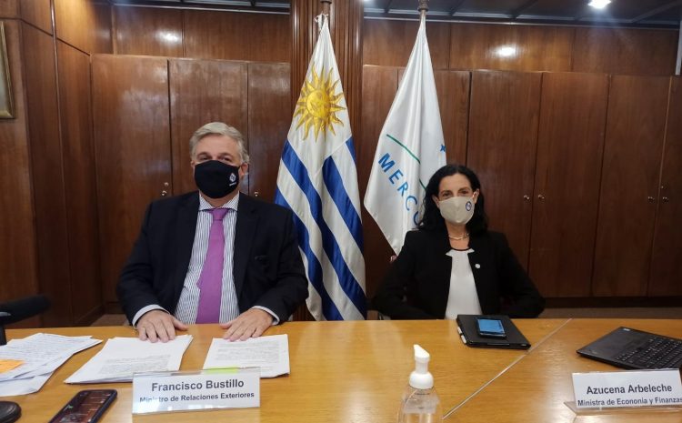 Bustillo: flexibilización, “hemos logrado instalar el tema”