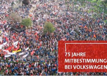 La cultura de la corresponsabilidad en la organización empresarial renana