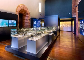 Museo de Naufragios en República Dominicana