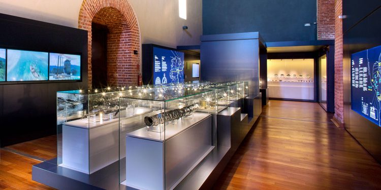 Museo de Naufragios en República Dominicana