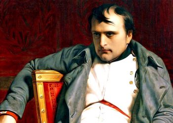 Napoleón Bonaparte: Un hombre común