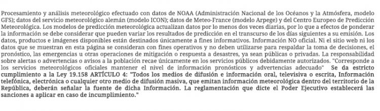 Esta semana el otoño continúa con tiempo atmosférico relativamente apacible