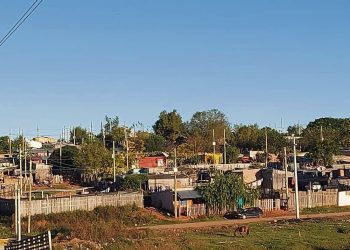 Usurpaciones en varios departamentos: ¿Urgencia o conveniencia?