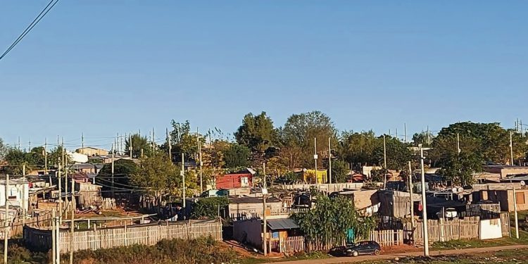 Usurpaciones en varios departamentos: ¿Urgencia o conveniencia?