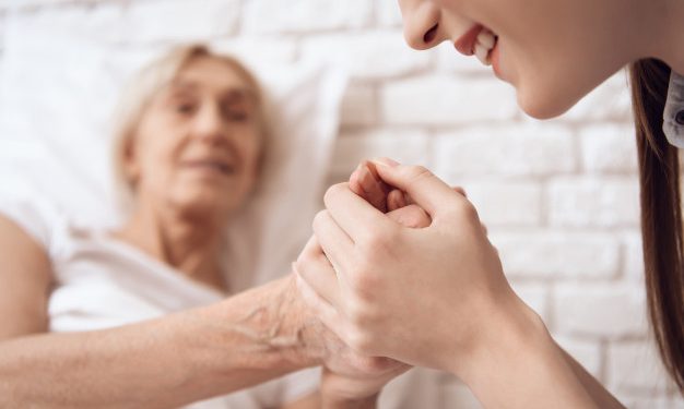 Paternalismo o acompañamiento ante el dolor