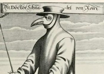 La angustia de haber sido y las lecciones de la peste bubónica