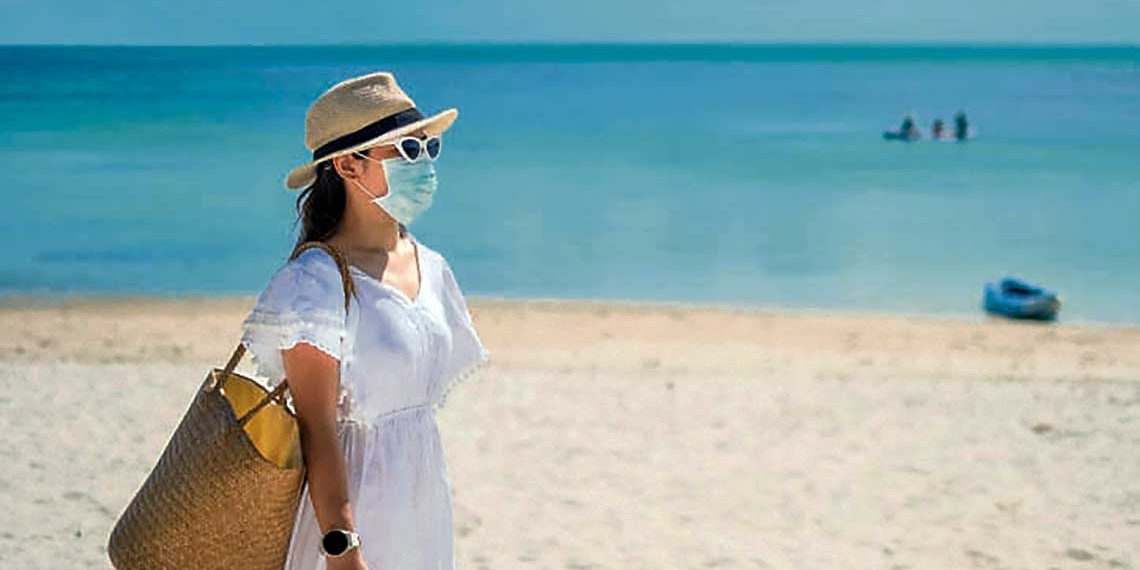 Sector turístico no pierde esperanza y apuesta a los avances en la vacunación