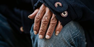 ¿Quiénes son los pobres?