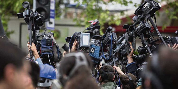 Periodismo: transparencia y buena fe