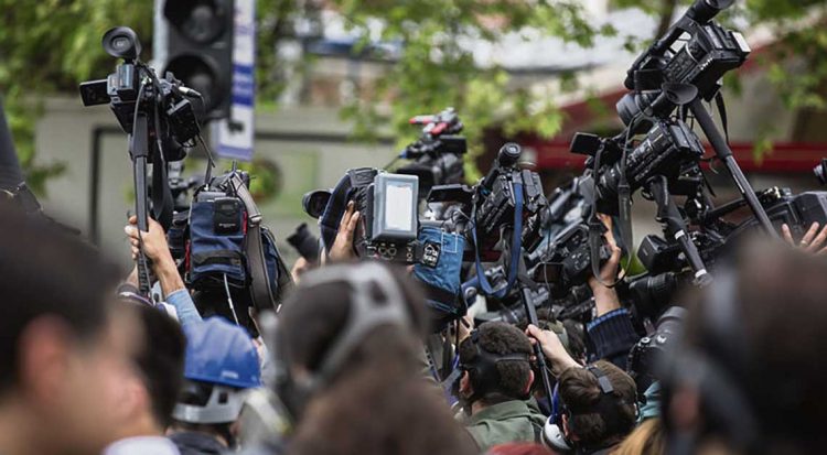 Periodismo: transparencia y buena fe