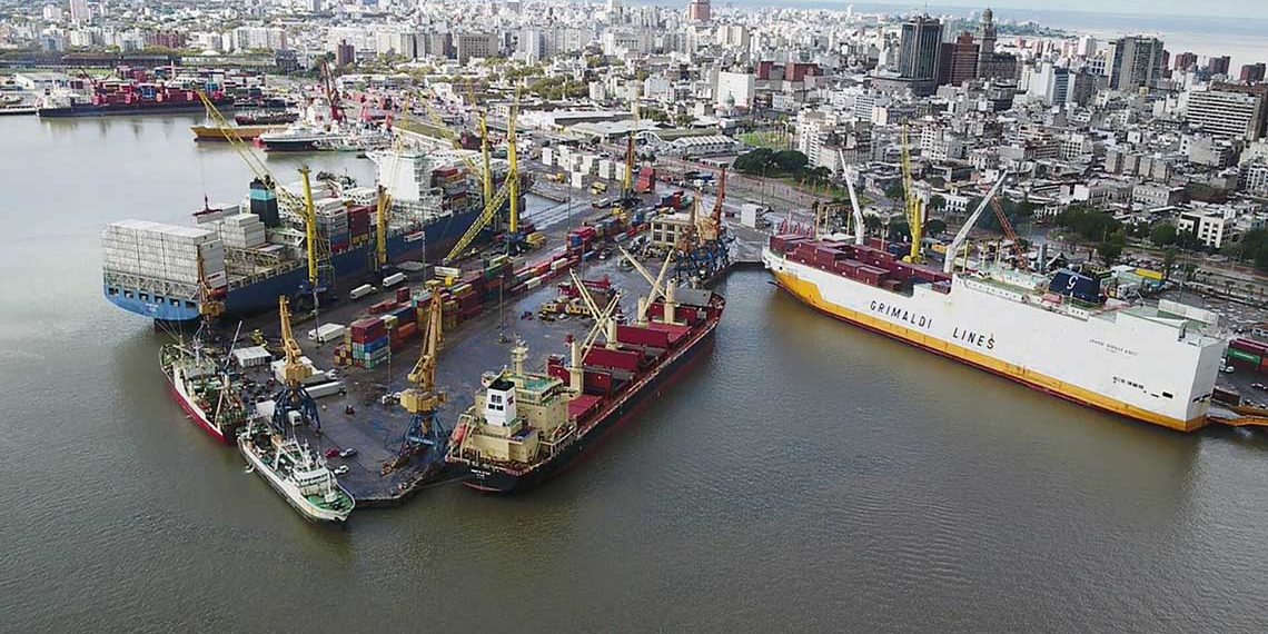 Versiones cruzadas y confusión política por negociación para dragado del puerto