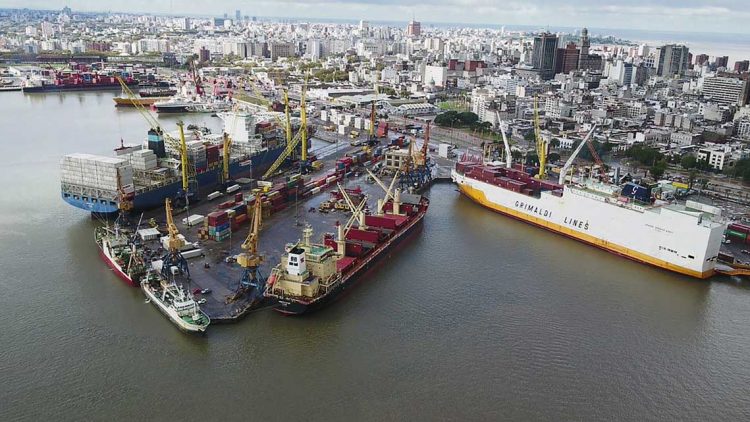 Versiones cruzadas y confusión política por negociación para dragado del puerto