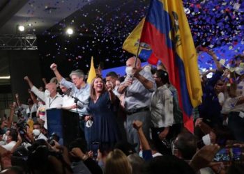 Elecciones provocan sismos políticos en Ecuador, Perú y Bolivia