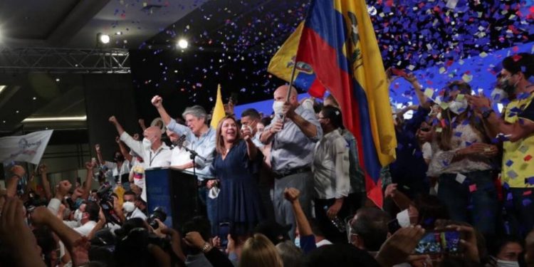 Elecciones provocan sismos políticos en Ecuador, Perú y Bolivia