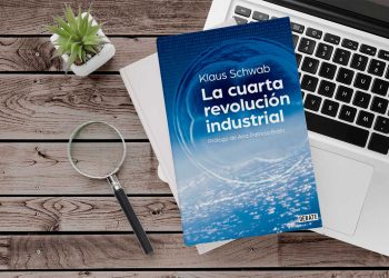 La cuarta Revolución Industrial. Klaus Schwab