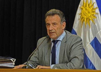 Mantener la calma en la borrasca