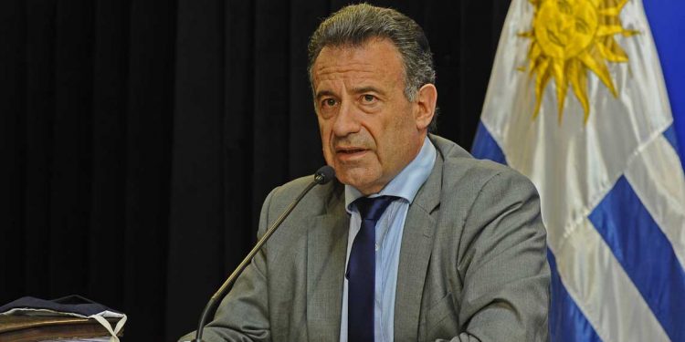 Mantener la calma en la borrasca