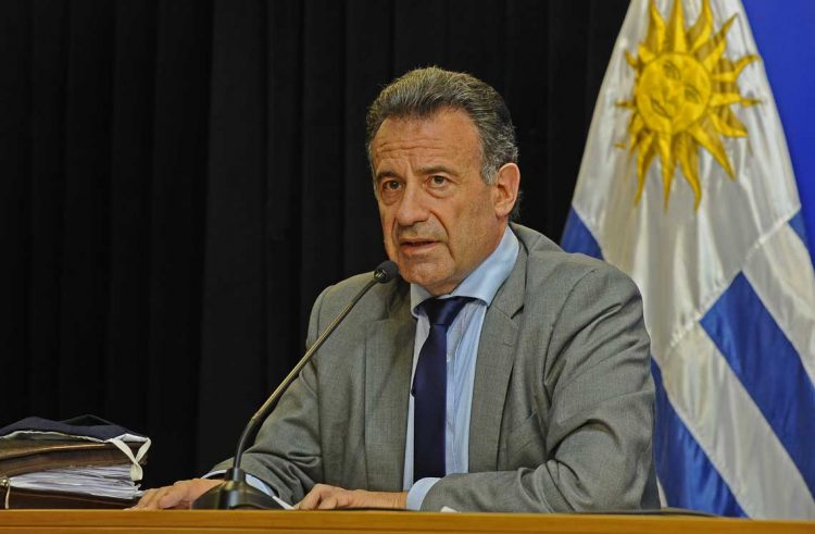 Mantener la calma en la borrasca