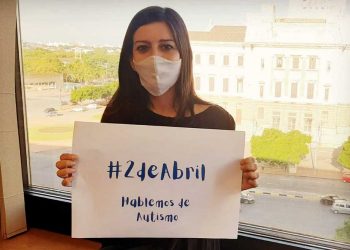 2 de abril: Día Mundial de Concienciación sobre el Autismo