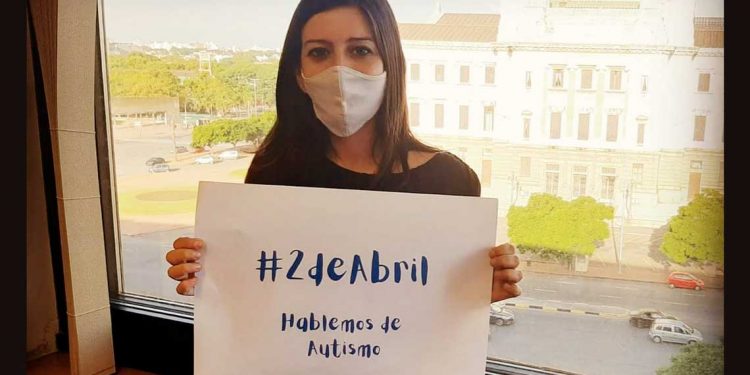 2 de abril: Día Mundial de Concienciación sobre el Autismo