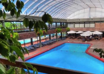 Discriminación del turismo termal: ¿Hay Plan Invierno?