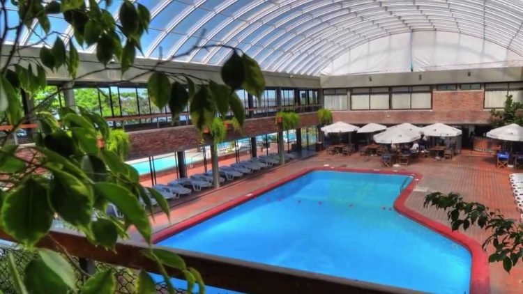 Discriminación del turismo termal: ¿Hay Plan Invierno?