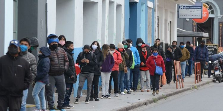 El endeudamiento y la usura