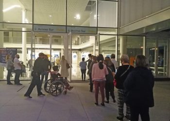 El desafío de salvar vidas en la carrera entre los contagios y la vacunación