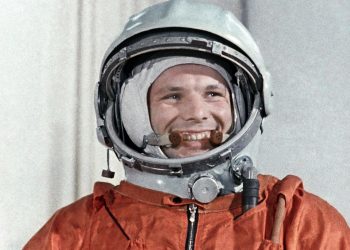 Yuri Gagarin: el héroe que abrió el camino hacia las estrellas