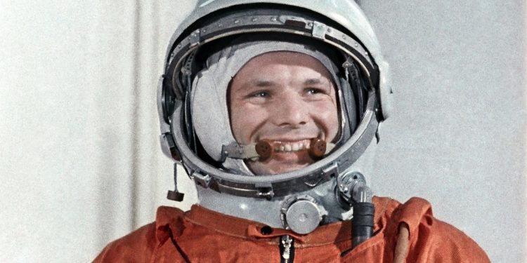 Yuri Gagarin: el héroe que abrió el camino hacia las estrellas