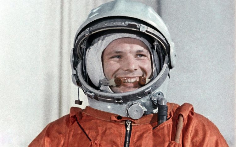 Yuri Gagarin: el héroe que abrió el camino hacia las estrellas