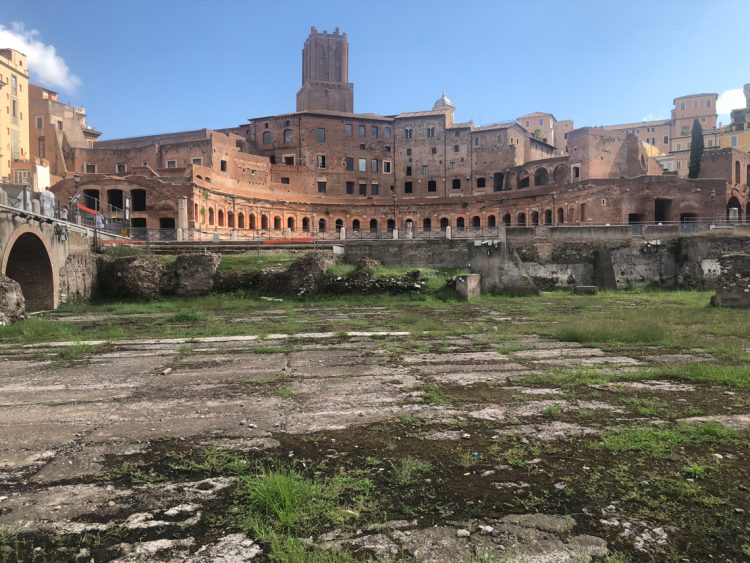 La civilizacion industrial y la utopía del mercado