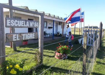 Una mirada a la educación rural