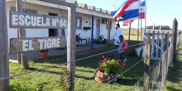 Una mirada a la educación rural