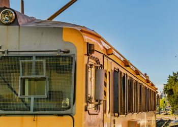 AFE busca revalorizar patrimonio histórico