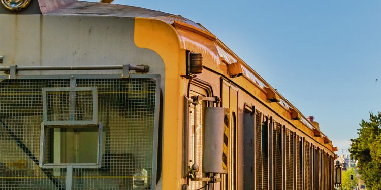 AFE busca revalorizar patrimonio histórico