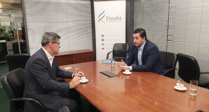 Diputados nacionalistas buscan herramientas legales contra usurpaciones