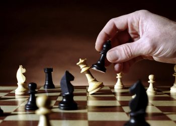 Jaque al ingenio: el ajedrez en la era de los algoritmos