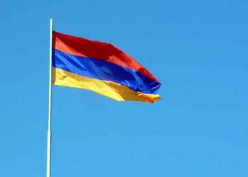 Conmemoración genocidio Armenio