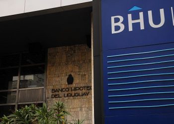 Exceso de capital del BHU permitiría aumentar sustancialmente préstamos a vivienda