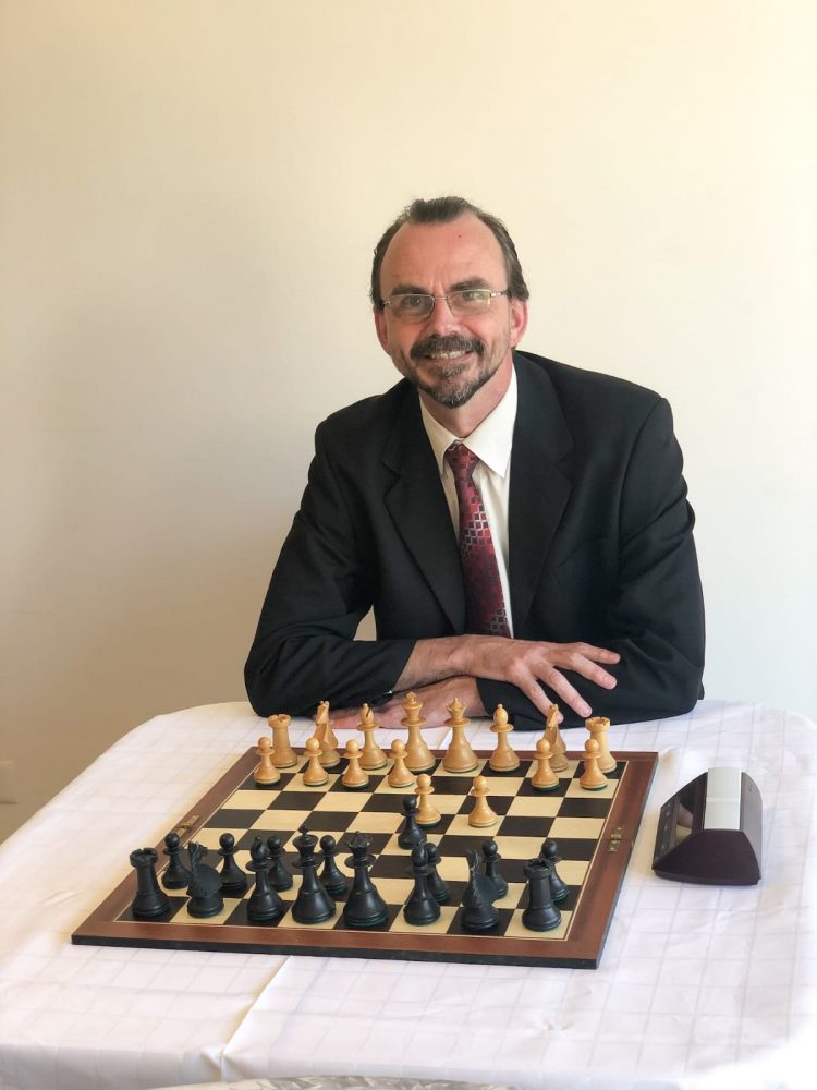 Jaque al ingenio: el ajedrez en la era de los algoritmos