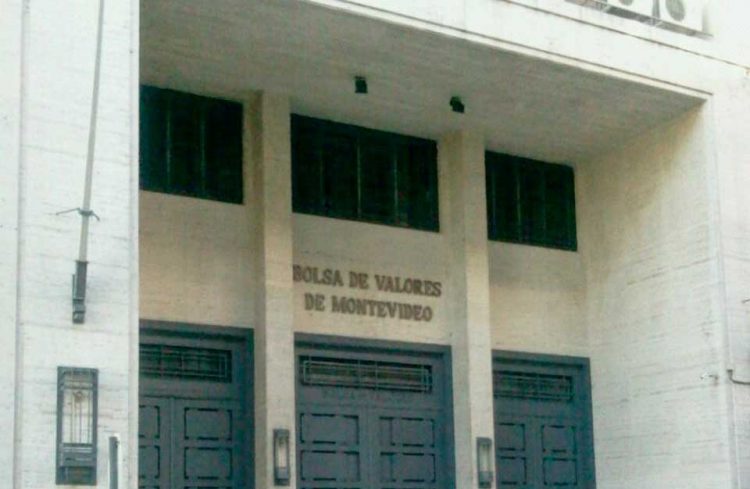 Un mercado de capitales nacional