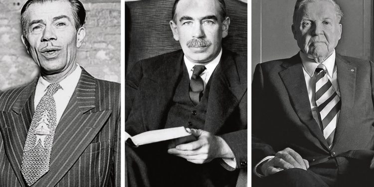 Tasa de interés: ¿herramienta económica multipropósito?