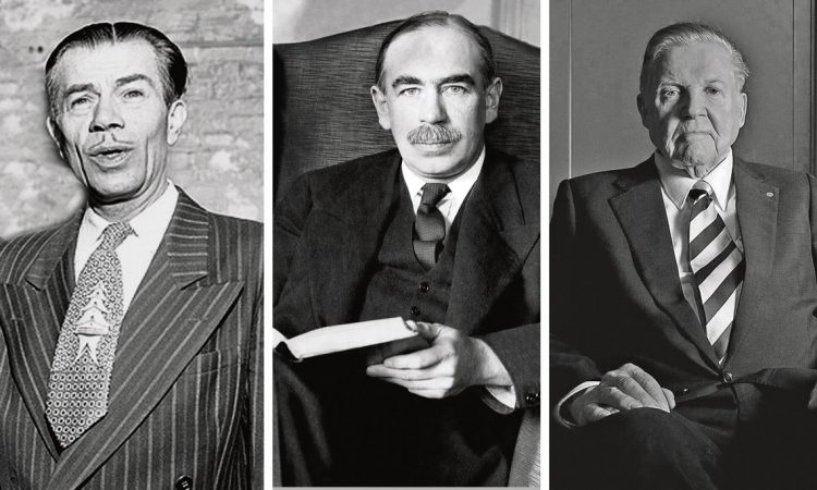 Tasa de interés: ¿herramienta económica multipropósito?