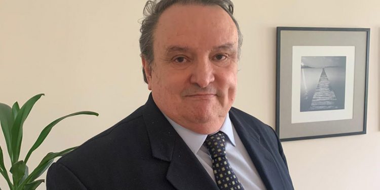 Ec. Adolfo Díaz: “Uruguay tiene un gasto tributario fuera de todo control”