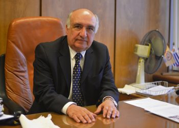 Guillermo Domenech: “El cipayismo tiene agentes foráneos y nacionales”