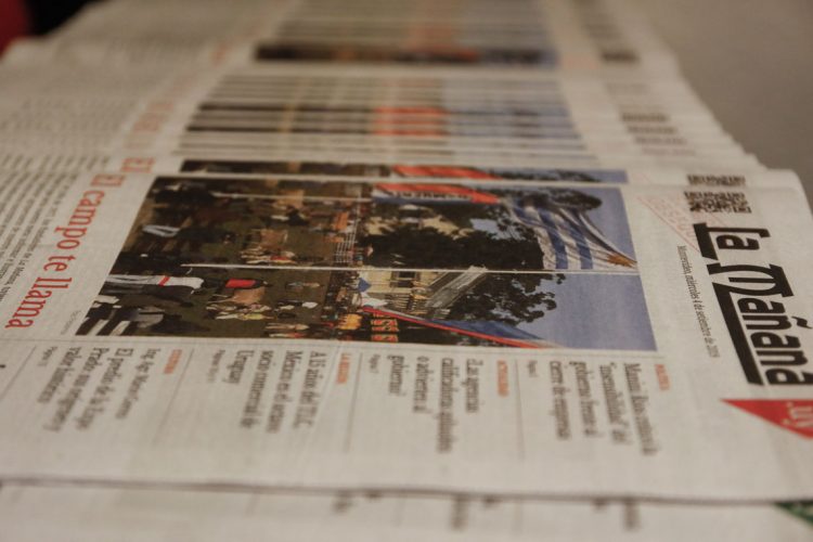 Día del Canillita: Gorriones del barrio en extinción